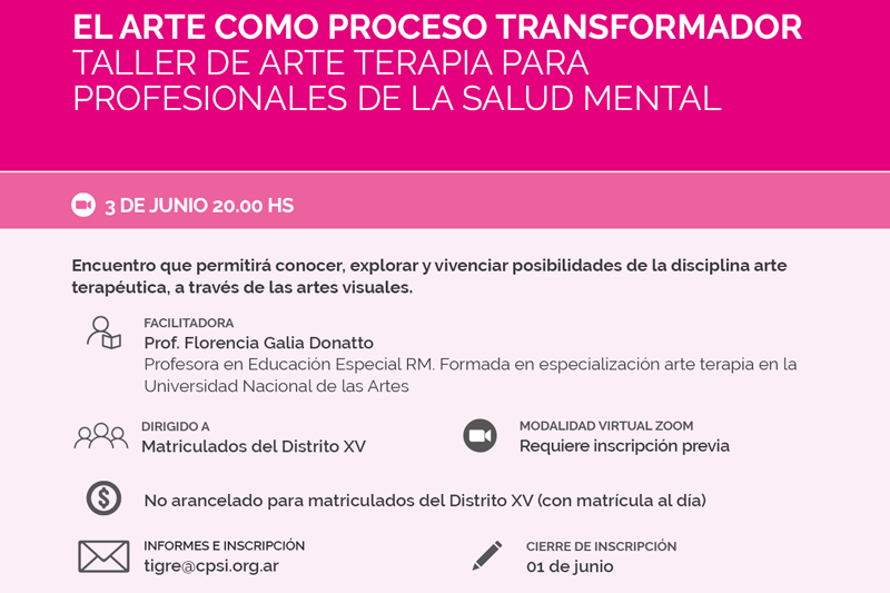 Arte Terapia