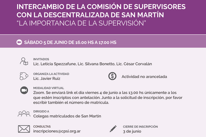 Intercambio