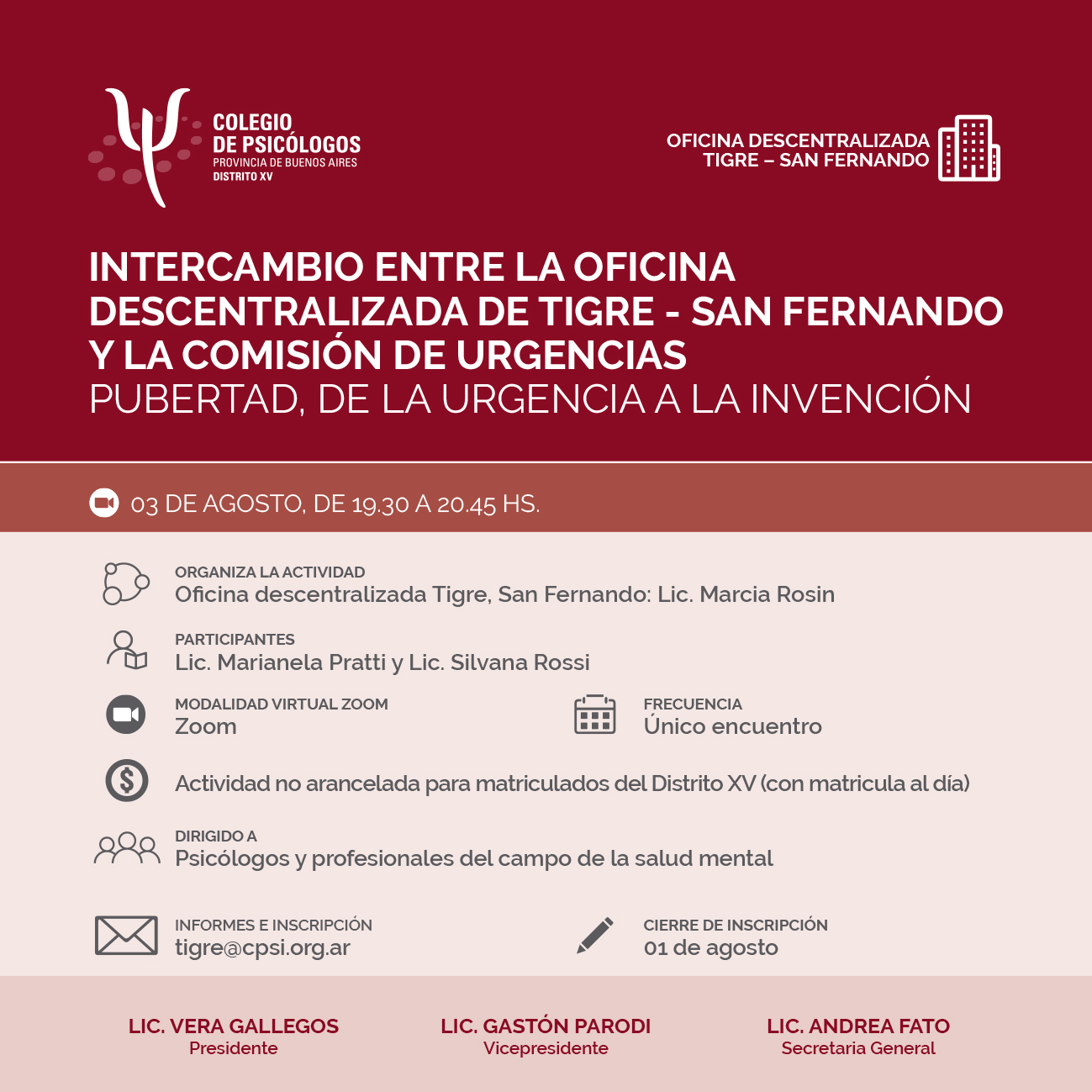 Intercambio