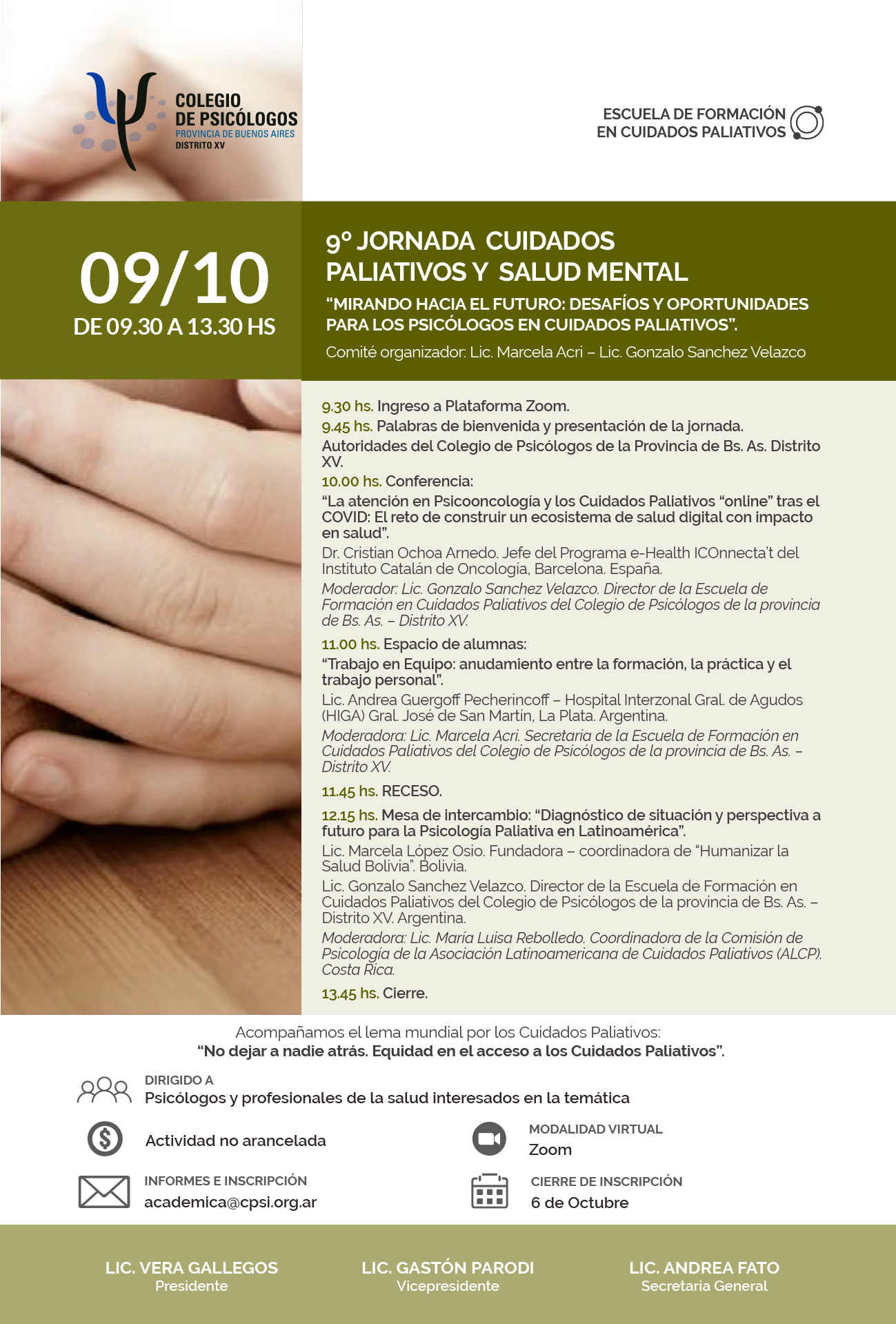 9º Jornada